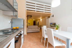 Отель Residence Orso Bianco  Пьетракамела